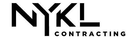 NYKL Contracting logo